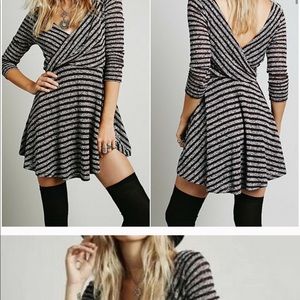 ❌SOLD❌Free people Dress Sz Small